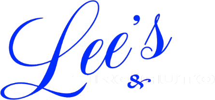 Lee's Tire & Auto